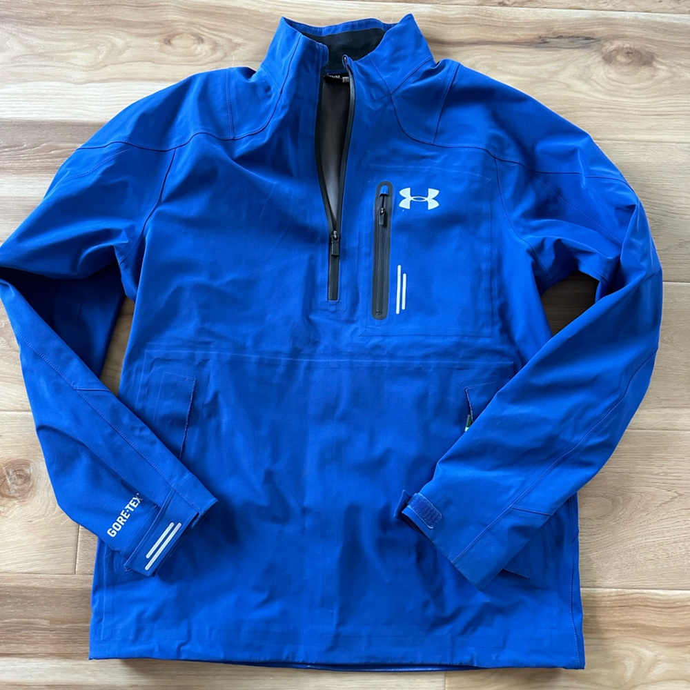 Men’s Under Armour Goretex Jacket
